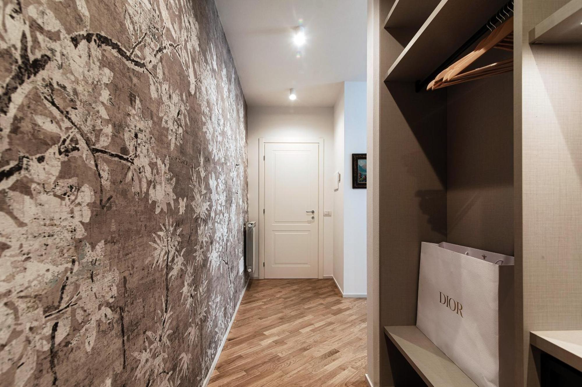 Guesthouse Lake'S Vibes - The House Of Travelers Como Exterior foto