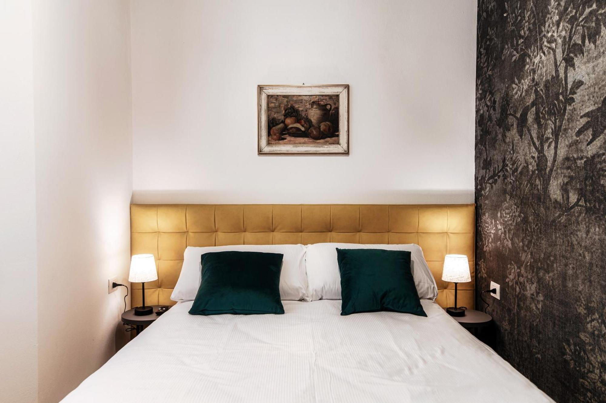 Guesthouse Lake'S Vibes - The House Of Travelers Como Exterior foto